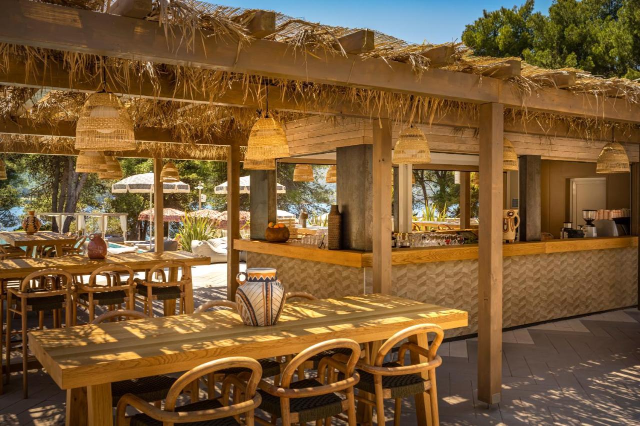 Places Hvar Hotel By Valamar Stari Grad  Zewnętrze zdjęcie