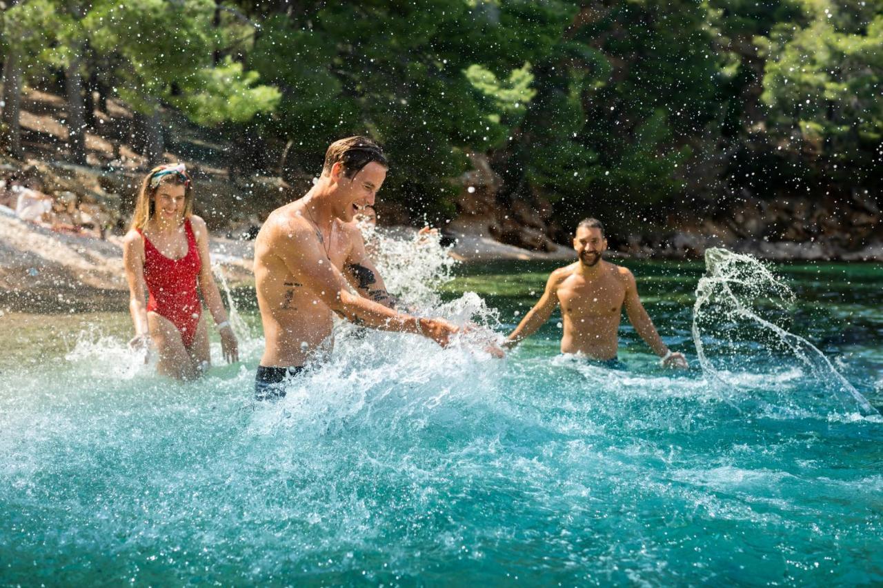 Places Hvar Hotel By Valamar Stari Grad  Zewnętrze zdjęcie