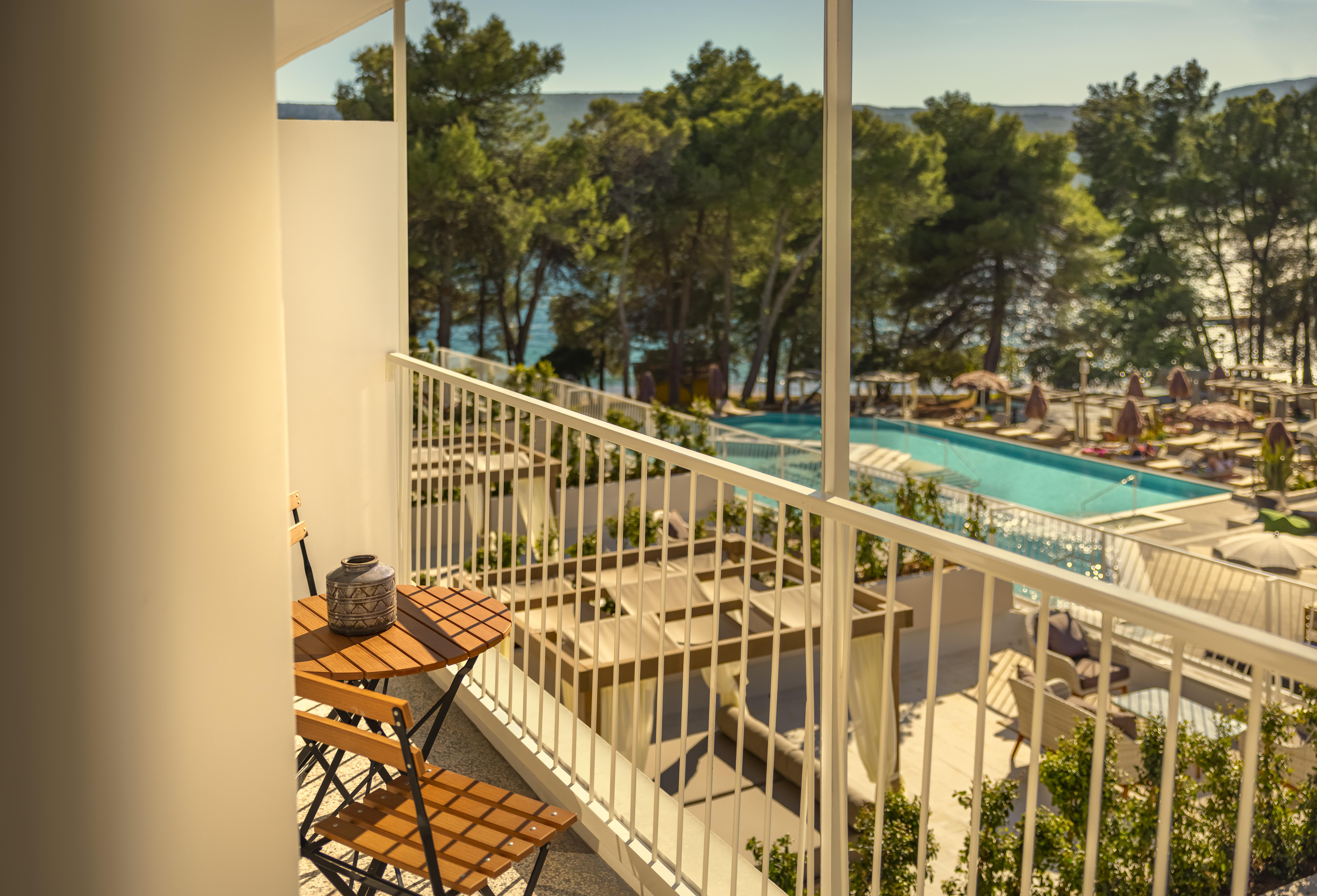 Places Hvar Hotel By Valamar Stari Grad  Zewnętrze zdjęcie