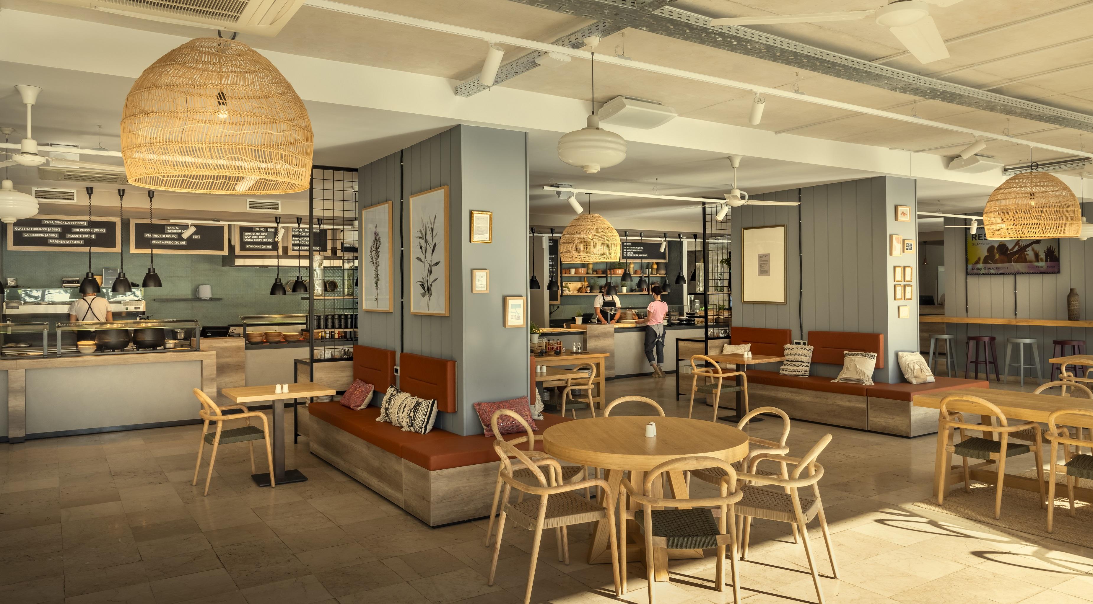 Places Hvar Hotel By Valamar Stari Grad  Zewnętrze zdjęcie
