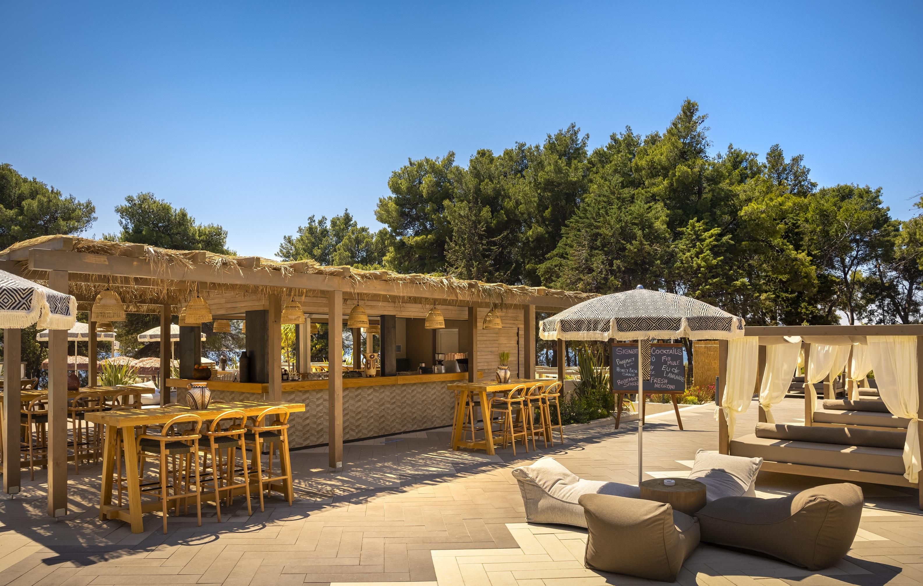 Places Hvar Hotel By Valamar Stari Grad  Zewnętrze zdjęcie