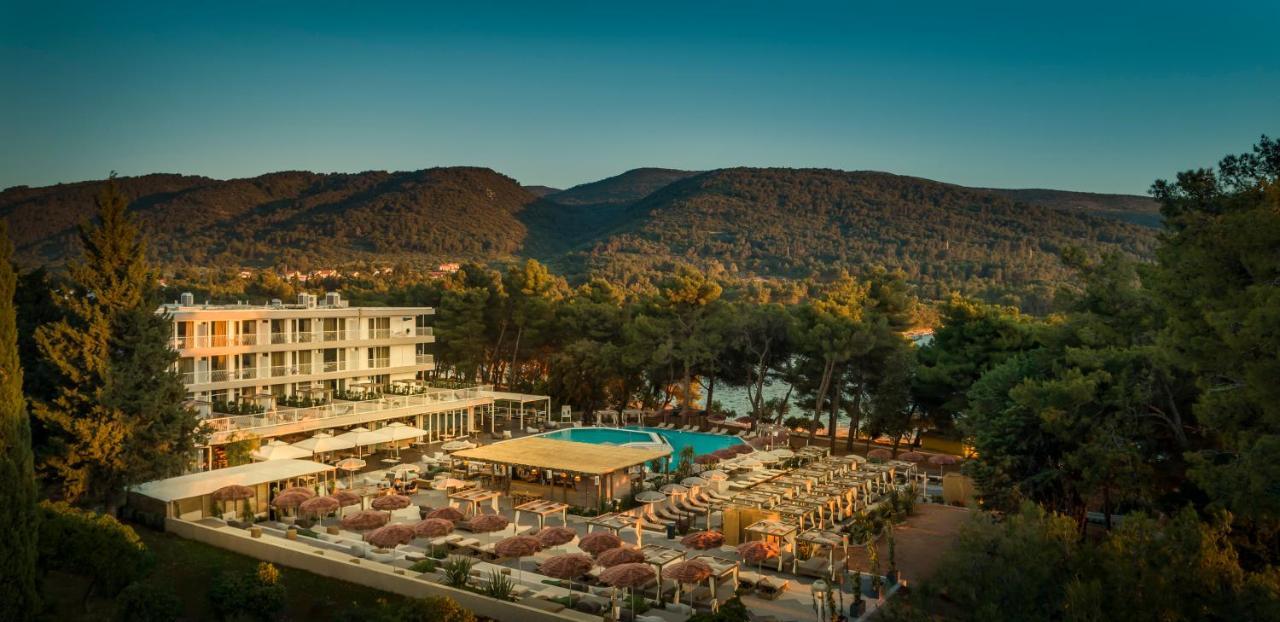 Places Hvar Hotel By Valamar Stari Grad  Zewnętrze zdjęcie