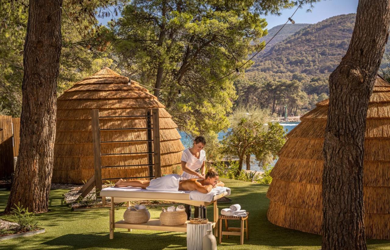 Places Hvar Hotel By Valamar Stari Grad  Zewnętrze zdjęcie