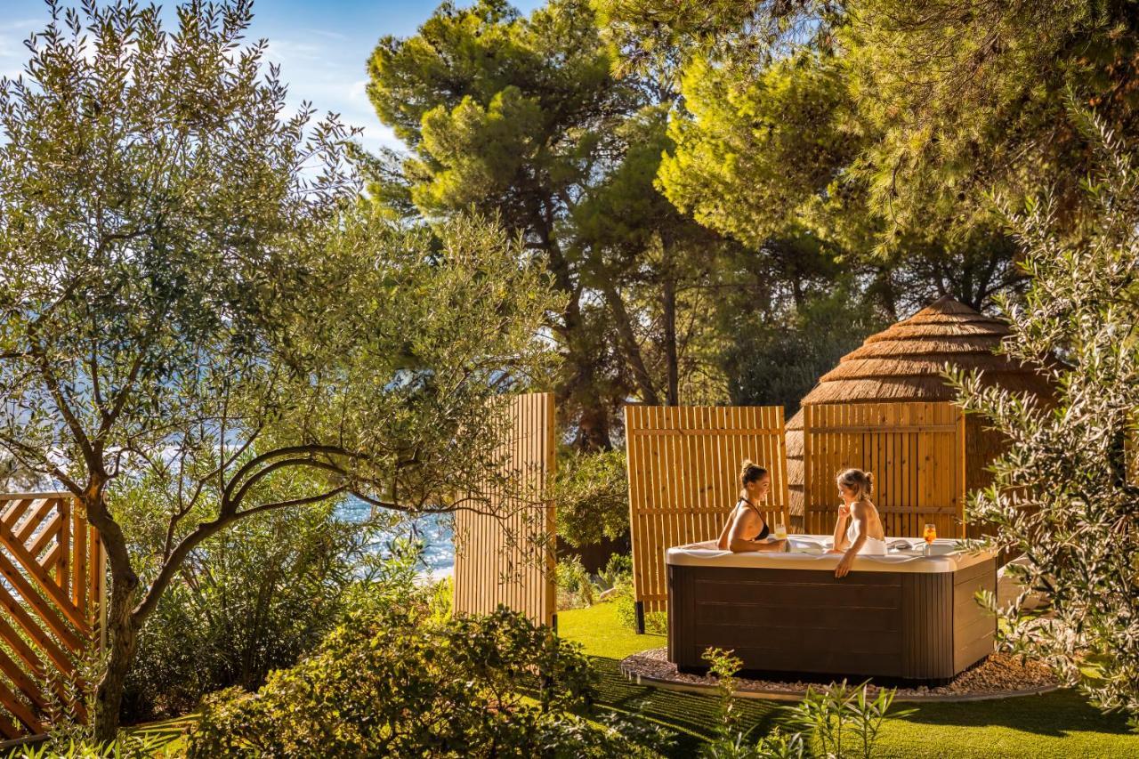 Places Hvar Hotel By Valamar Stari Grad  Zewnętrze zdjęcie
