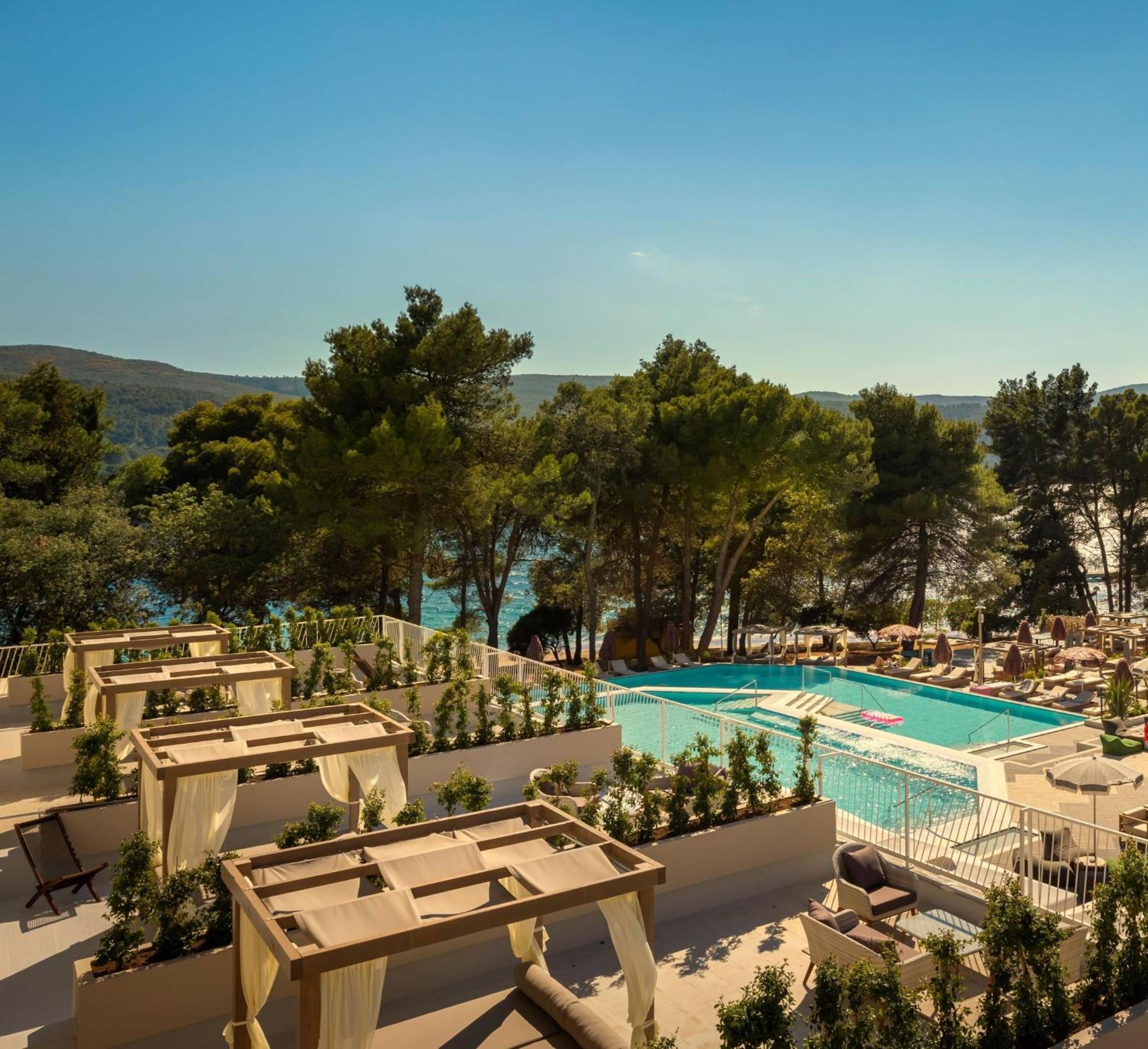 Places Hvar Hotel By Valamar Stari Grad  Pokój zdjęcie