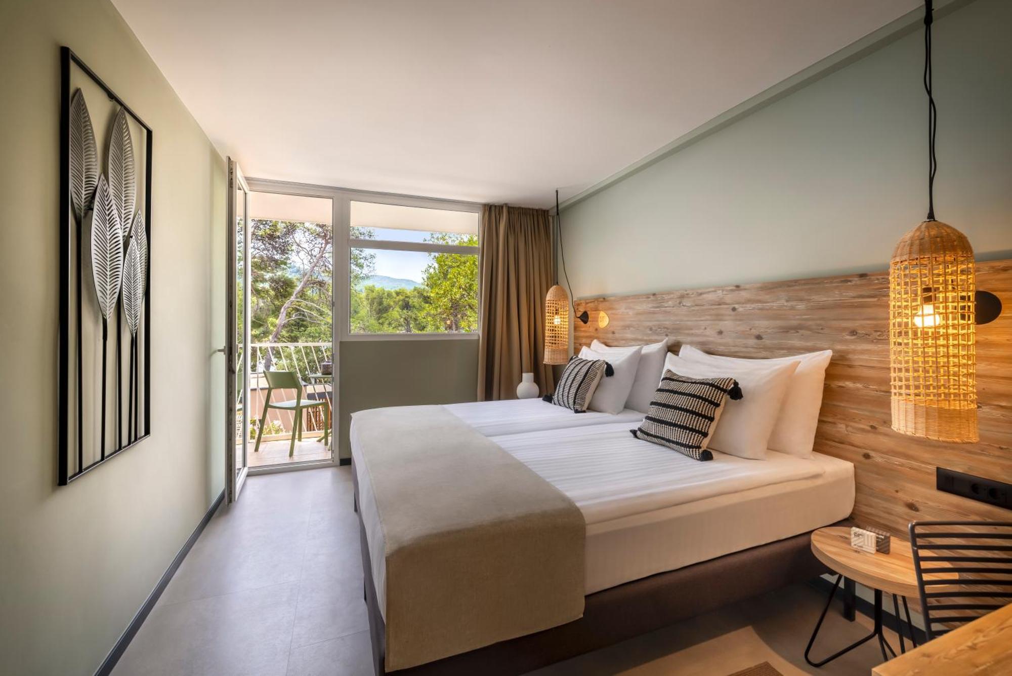 Places Hvar Hotel By Valamar Stari Grad  Zewnętrze zdjęcie